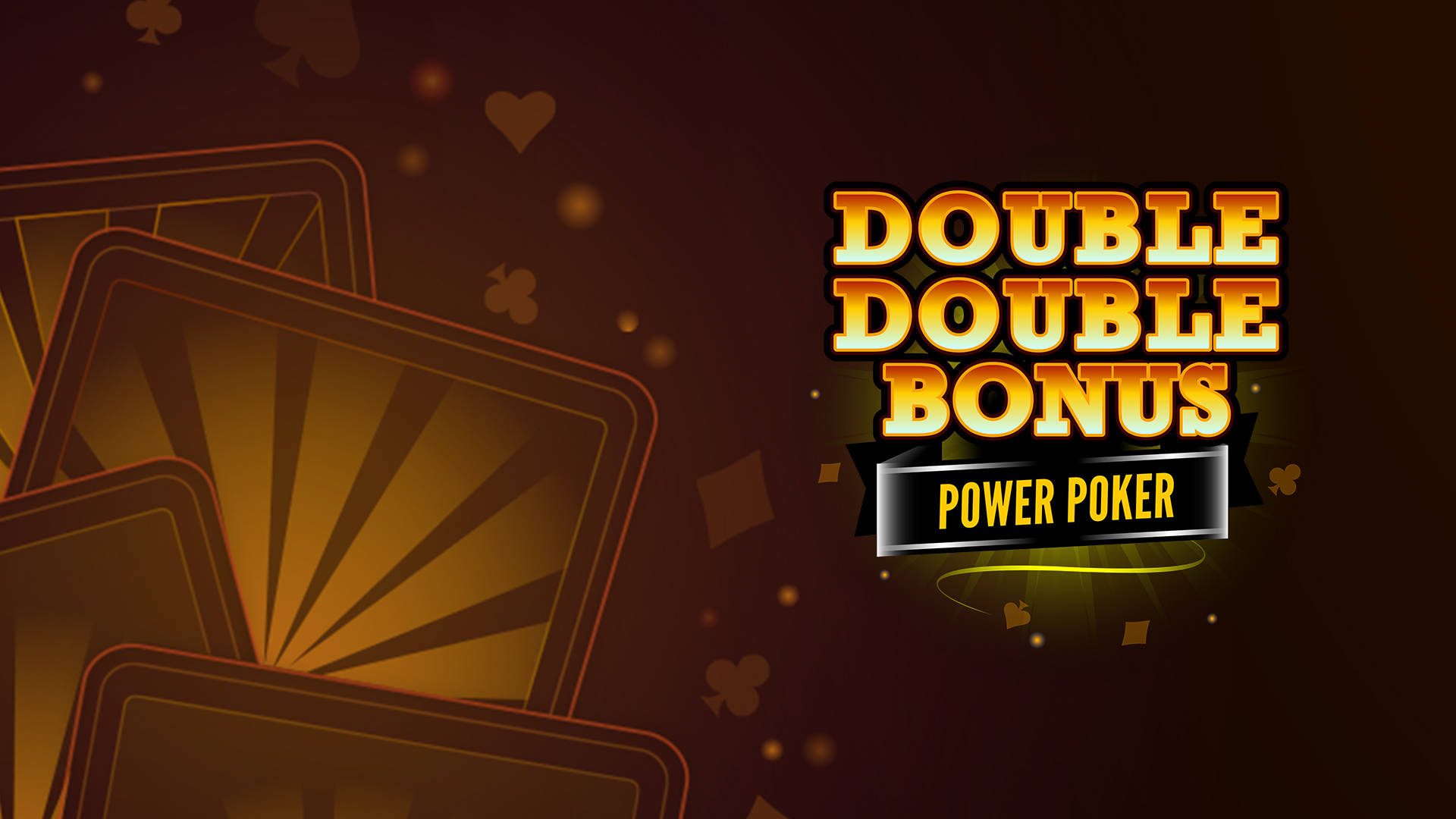 Double Double Bonus - Power Poker