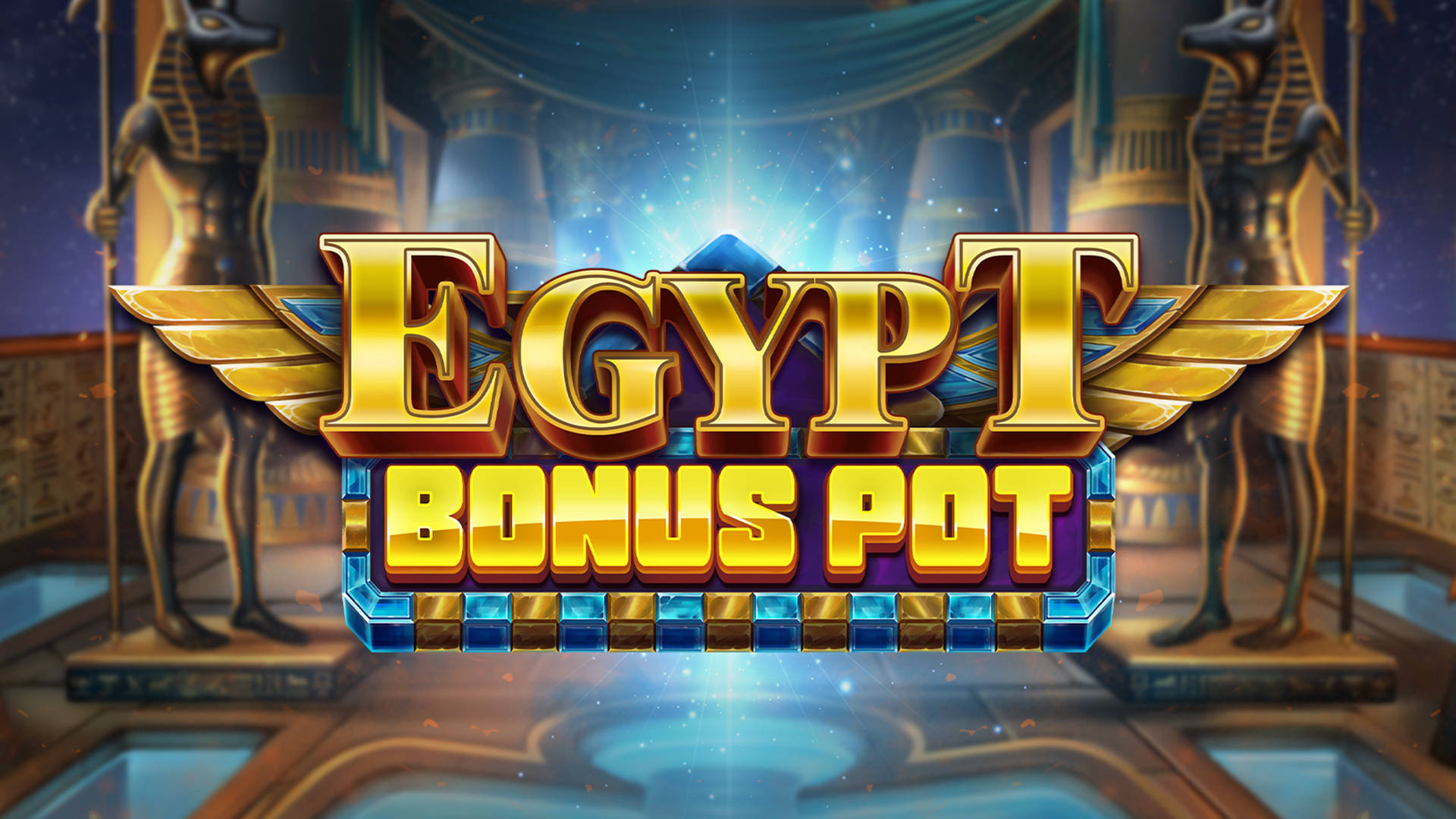 Egypt Bonus Pot