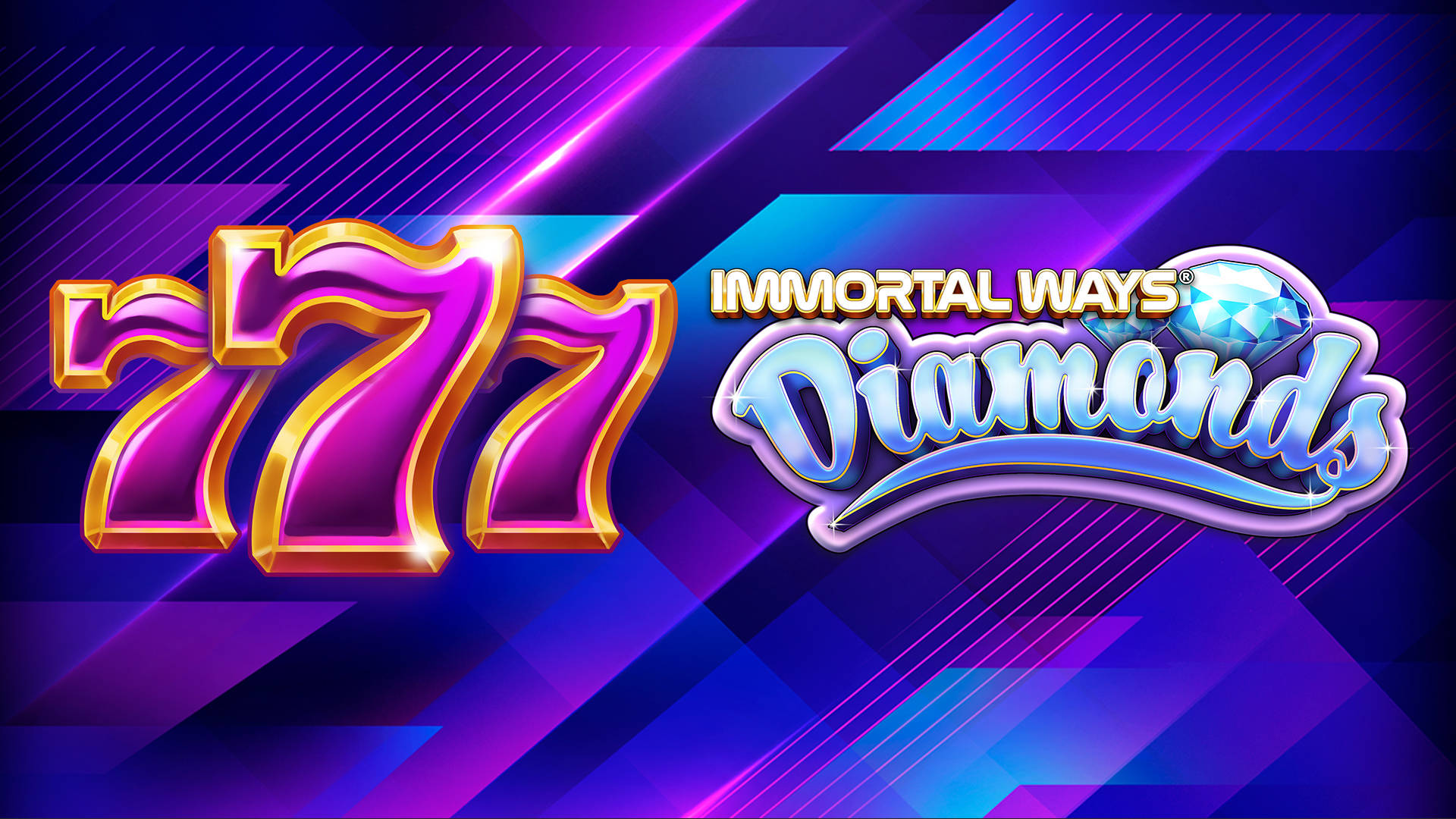 Immortal Ways Diamonds SE