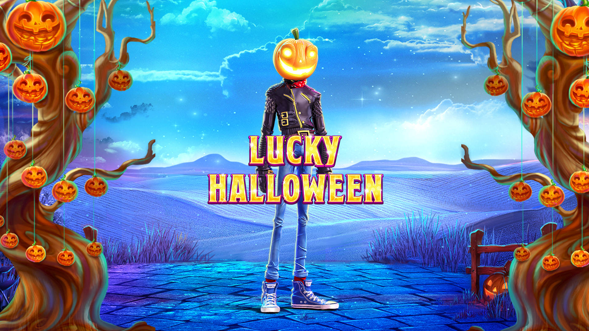 Lucky Halloween