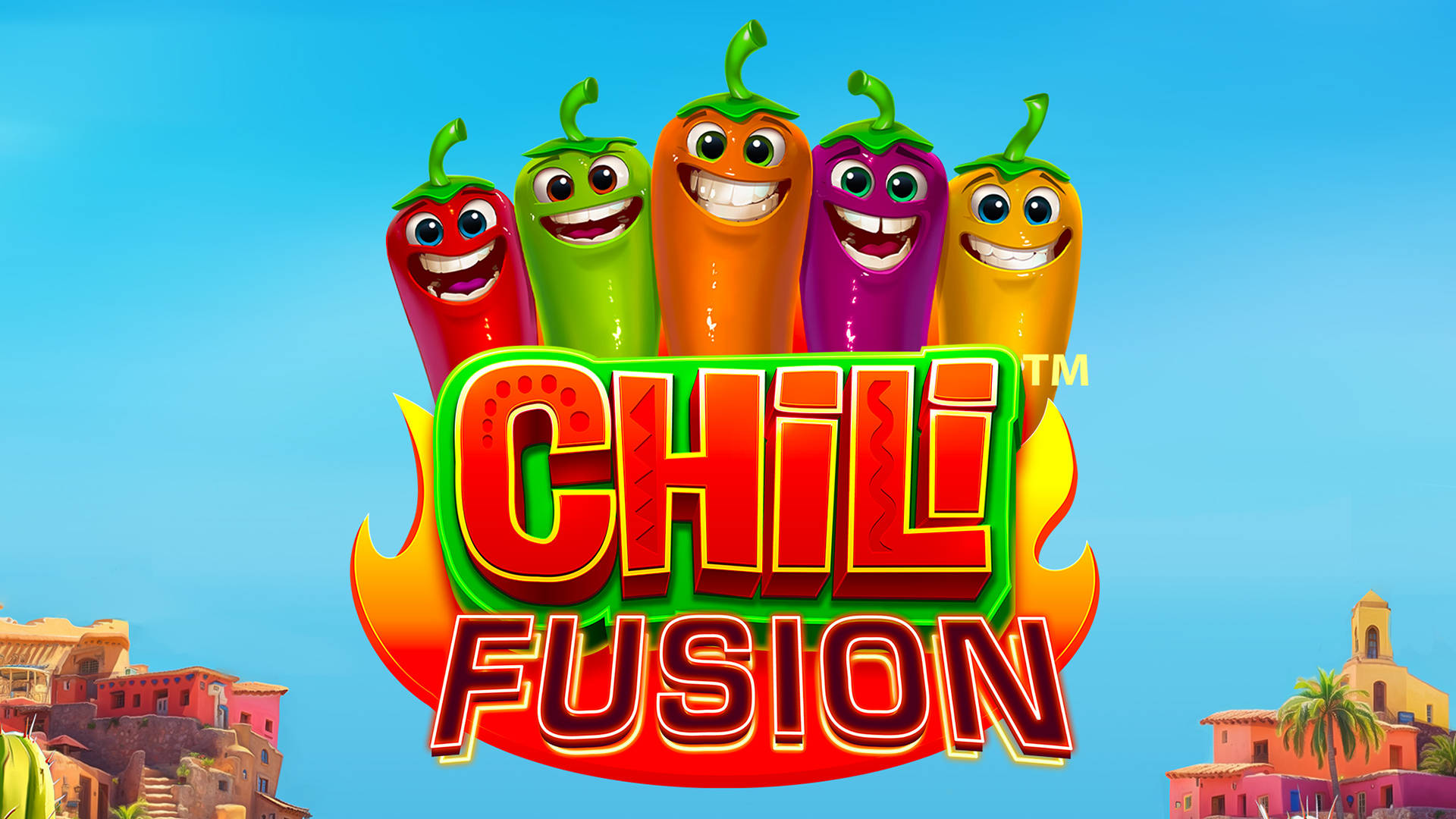 Chili Fusion