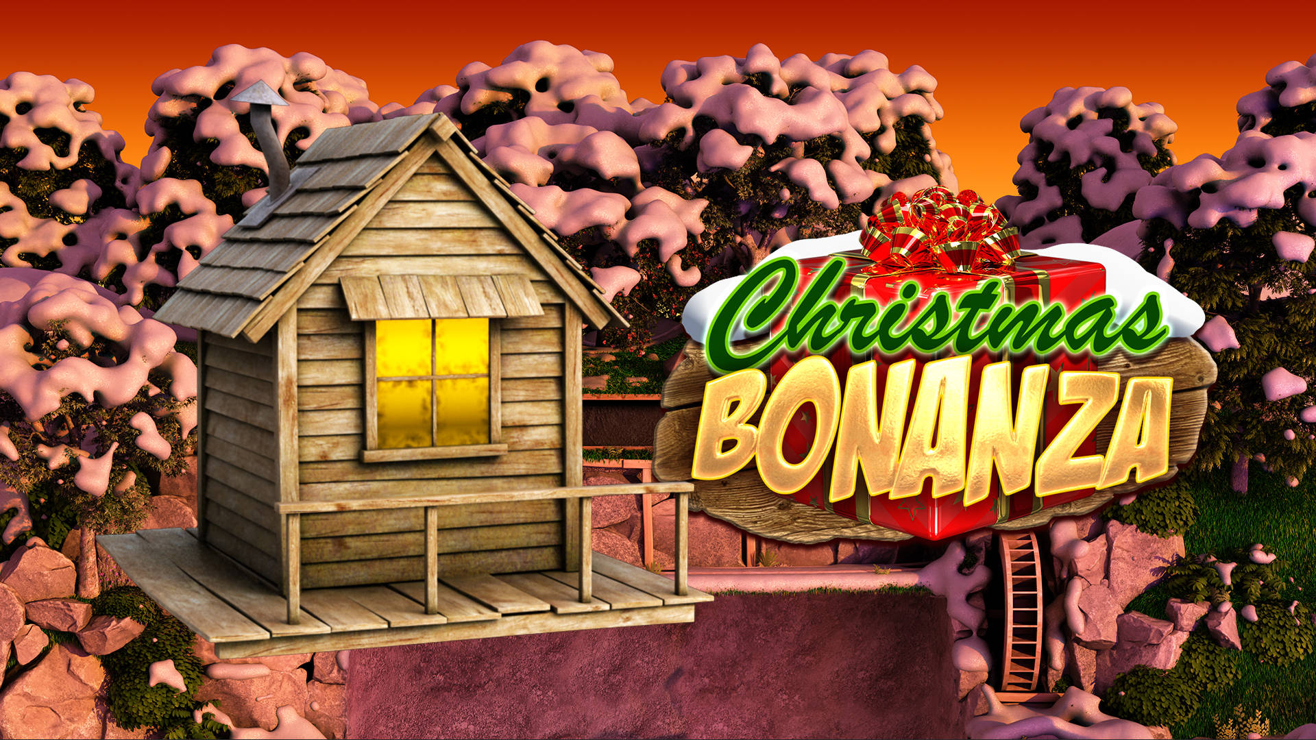 Christmas Bonanza