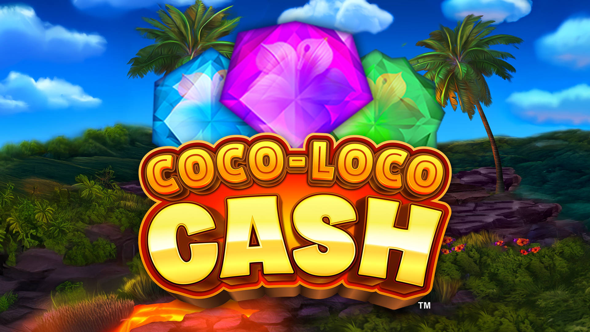Coco-Loco Cash