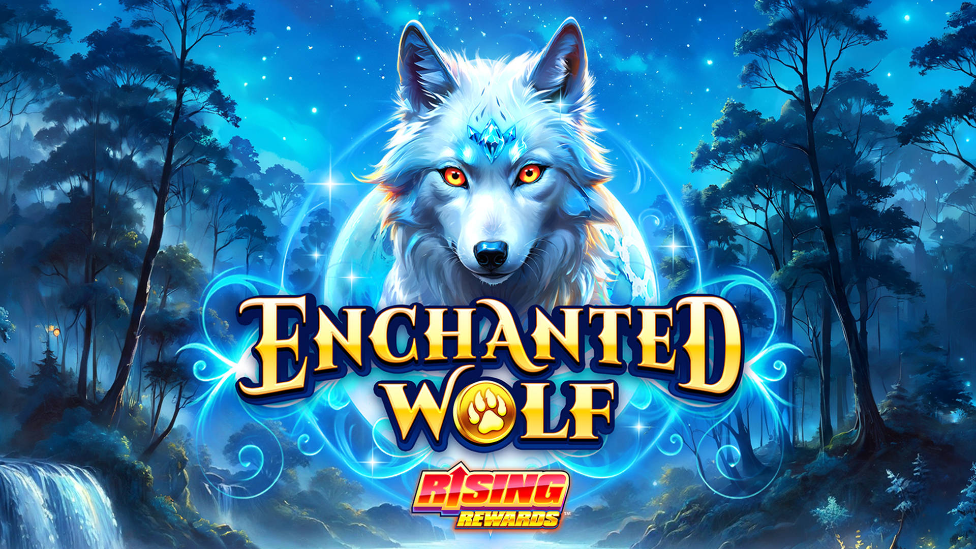 Enchanted Wolf: Rising Rewards