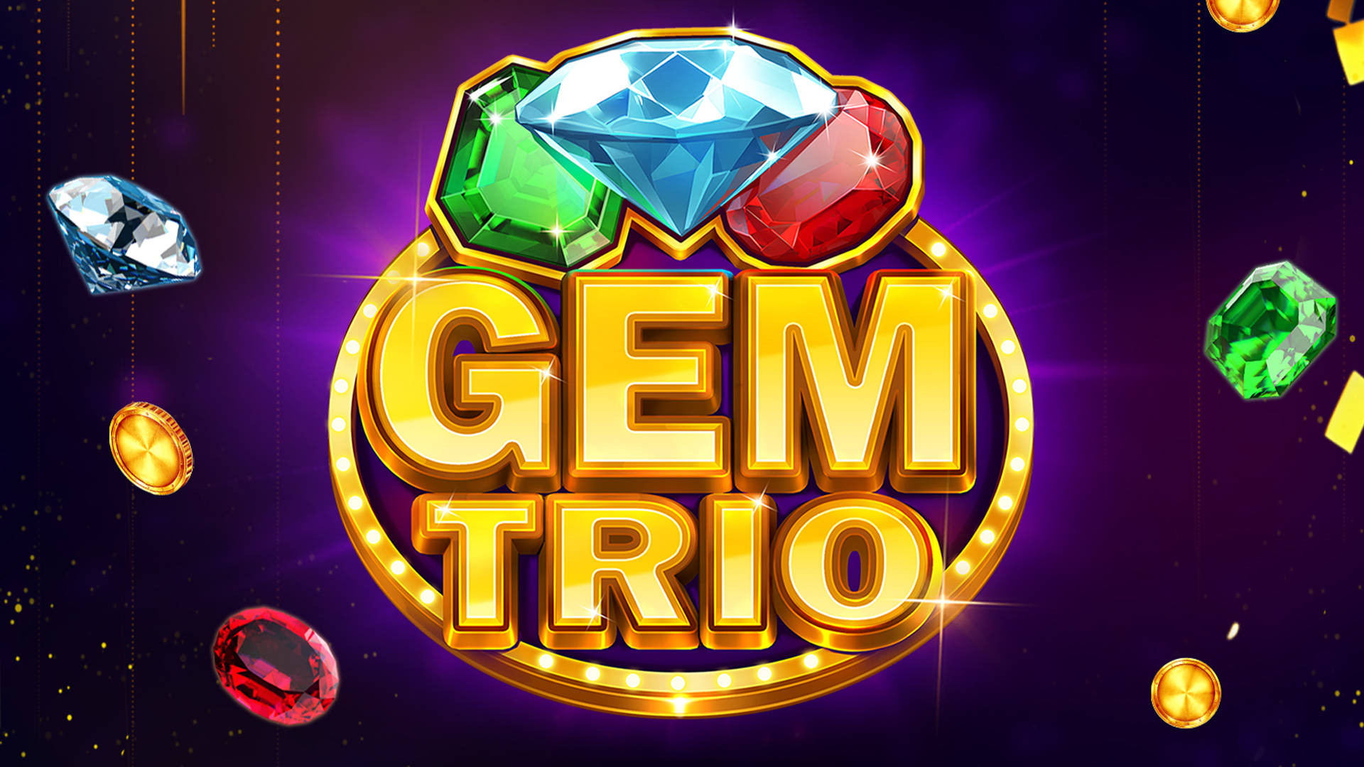 Gem Trio