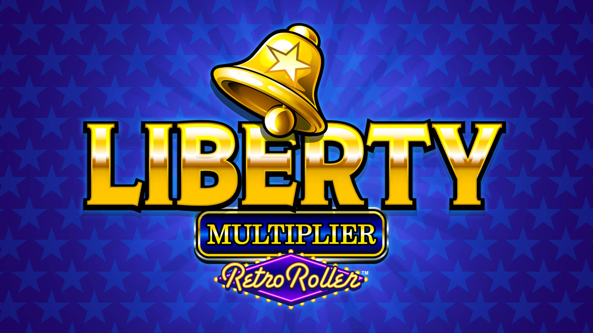 Liberty Multiplier Retro Roller