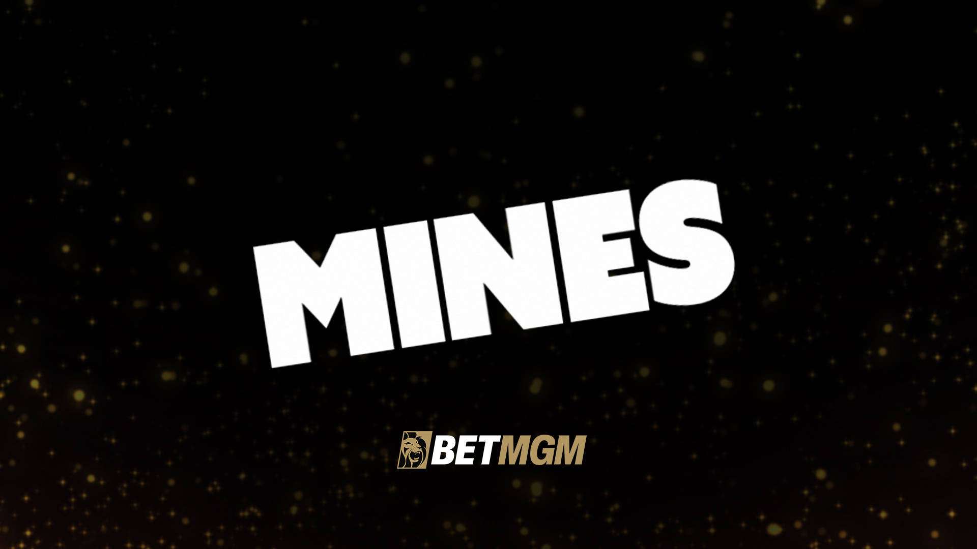 Mines - BetMGM