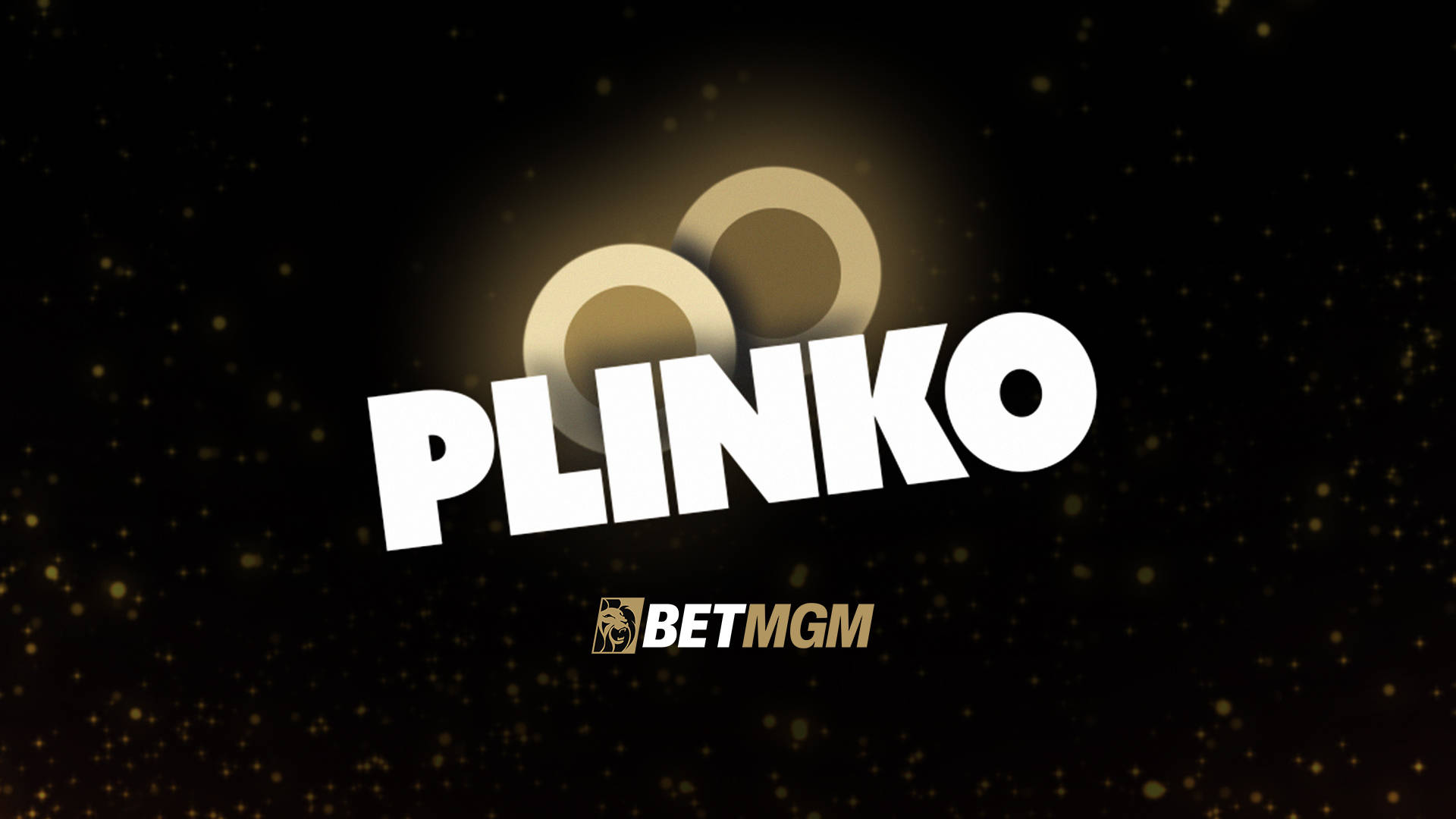 Plinko - BetMGM