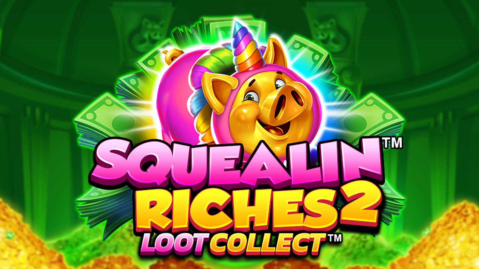 Squealin Riches 2